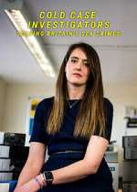 Watch Cold Case Investigators: Solving Britain's Sex Crimes Movie2k