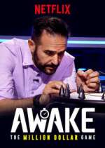 Watch Awake: The Million Dollar Game Movie2k