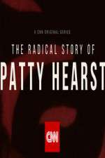 Watch The Radical Story of Patty Hearst Movie2k