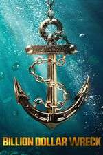 Watch Billion Dollar Wreck Movie2k