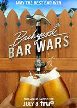 Watch Backyard Bar Wars Movie2k