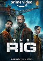 Watch The Rig Movie2k