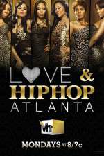 Watch Love & Hip Hop Atlanta Movie2k