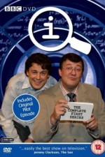 Watch QI Movie2k