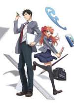 Watch Gekkan Shoujo Nozaki-kun Movie2k