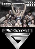 Watch Gladiators Movie2k