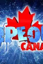 Watch Wipeout Canada Movie2k