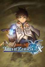 Watch Tales of Zestiria the X Movie2k