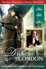 Watch Dickens of London Movie2k
