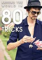 Watch Around the World in 80 Tricks Movie2k