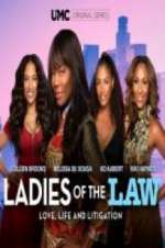 Watch Ladies of the Law Movie2k