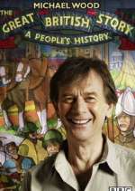 Watch The Great British Story: A People's History Movie2k