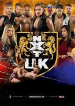 Watch WWE NXT UK Movie2k