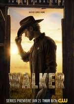 Watch Walker Movie2k