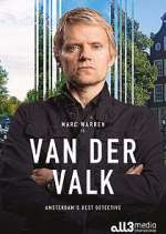 Watch Van Der Valk Movie2k