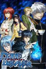 Watch Code Breaker Movie2k