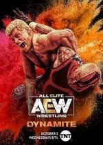 Watch All Elite Wrestling PPV Movie2k