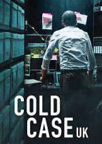 Watch Cold Case UK Movie2k