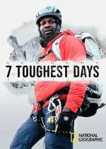 Watch 7 Toughest Days Movie2k