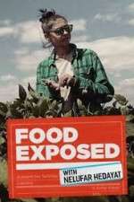 Watch Food Exposed with Nelufar Hedayat Movie2k