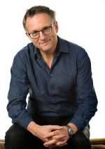 Watch Australia's Sleep Revolution with Dr. Michael Mosley Movie2k