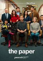 Watch The Paper Movie2k