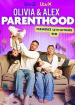 Watch Olivia and Alex: Parenthood Movie2k