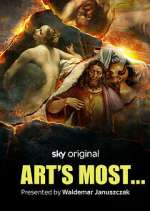 Watch Art\'s Most... Movie2k