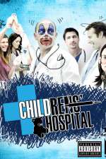 Watch Childrens' Hospital Movie2k
