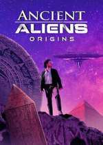 ancient aliens: origins season 2 episode 11 tv poster