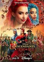 Watch Descendants Movie2k