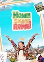 Watch Home Sweet Rome Movie2k