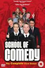 Watch School of Comedy Movie2k
