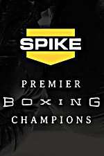 Watch Premier Boxing Champions Movie2k