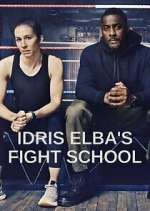 Watch Idris Elba's Fight School Movie2k