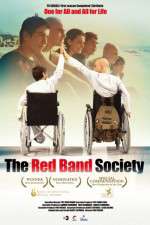 Watch The Red Band Society Movie2k