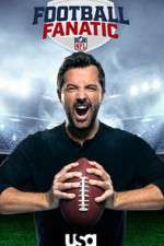 Watch NFL Football Fanatic Movie2k