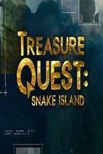 Watch Treasure Quest: Snake Island Movie2k