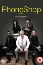 Watch PhoneShop Movie2k