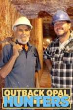 Watch Outback Opal Hunters Movie2k