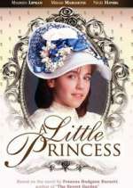 Watch A Little Princess Movie2k