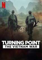 Watch Turning Point: The Vietnam War Movie2k