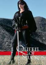 Watch Queen of Swords Movie2k