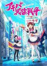 Watch Akiba Maid War Movie2k