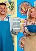 Watch Batch from Scratch: Cooking for Less Movie2k