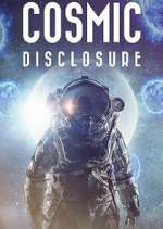 Watch Cosmic Disclosure Movie2k
