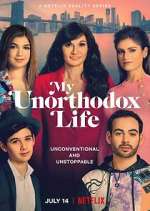 Watch My Unorthodox Life Movie2k