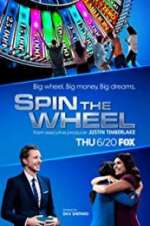 Watch Spin the Wheel Movie2k