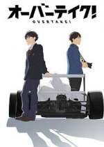 Watch Overtake! Movie2k