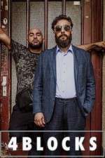 Watch 4 Blocks Movie2k
